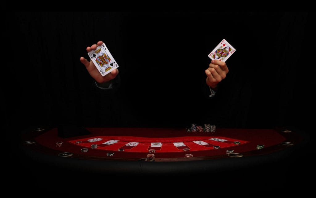 casino